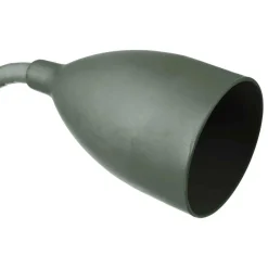 LAMPE PINCE SILY JADE H.43CM
