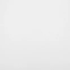 LAMPE RONDE BARU CERAMIQUE BLANC MAT H.25CM