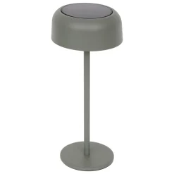 LAMPE SOLAIRE BOLTY RECHARGEABLE USBC LAURIER H.30CM