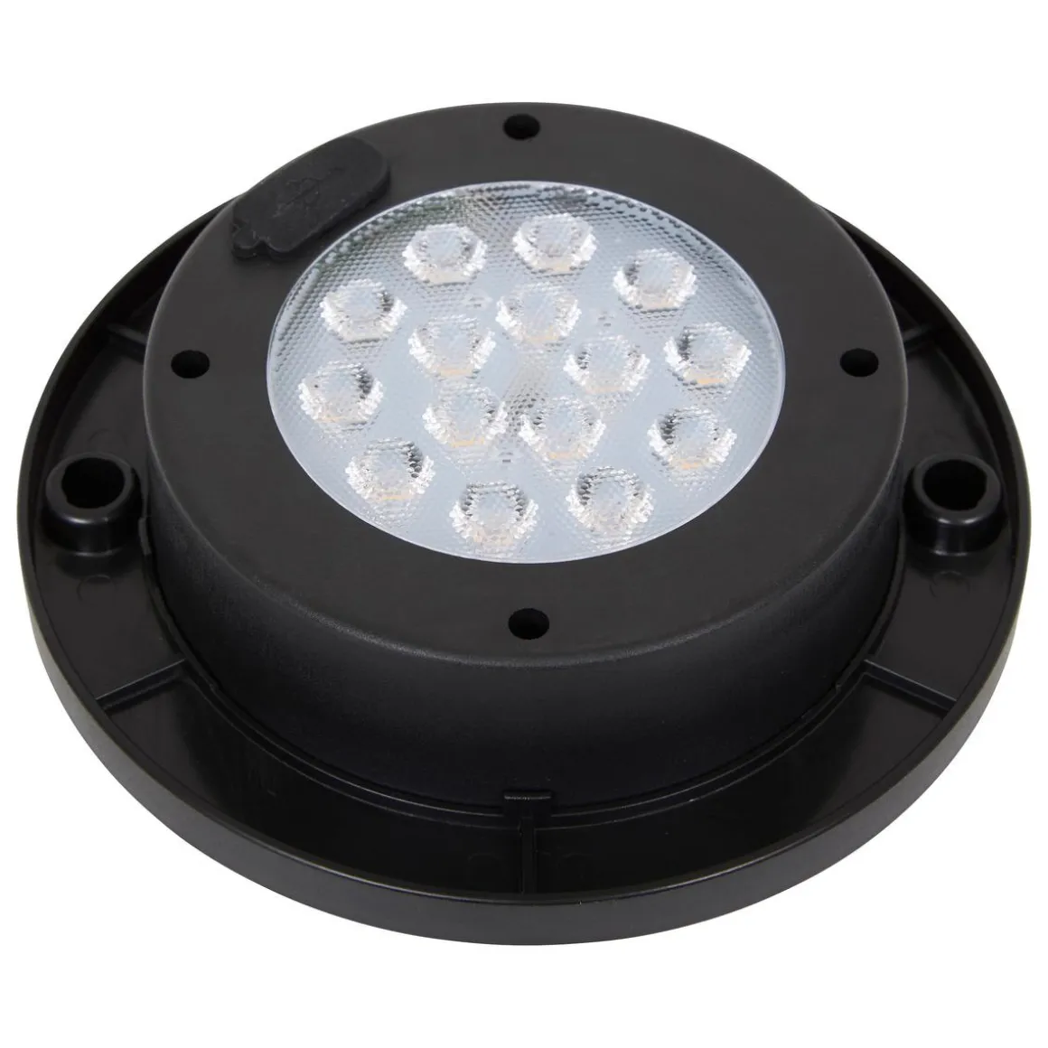 LAMPE SOLAIRE LINY RECHARGEABLE USBC LAURIER H.31CM