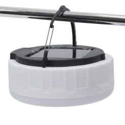 LAMPE SOLAIRE NOMADE