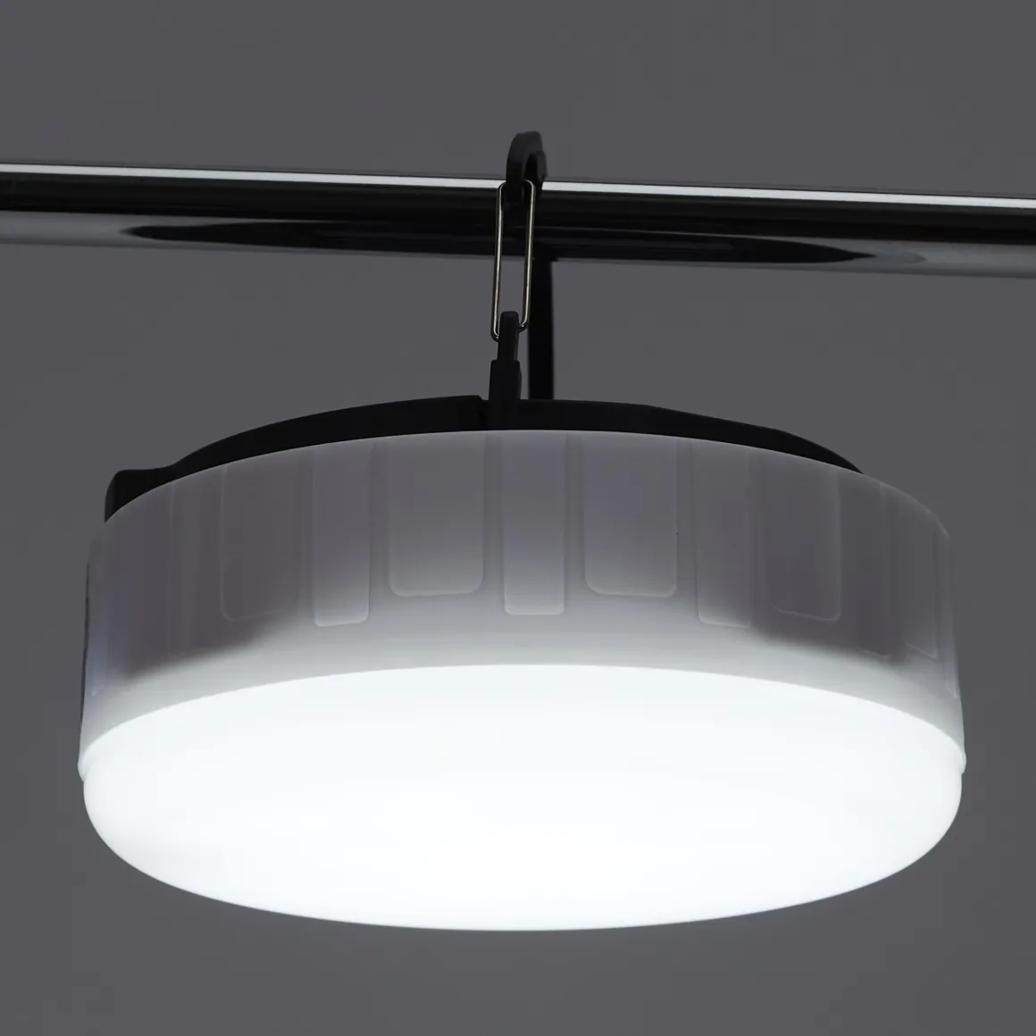 LAMPE SOLAIRE NOMADE