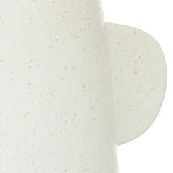 LAMPE SUR PIED RAIA NATUREL H.42CM