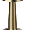 LAMPE TABLE BATTERIE TAILLE 9X21CM