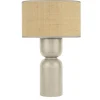LAMPE TANJA CREME