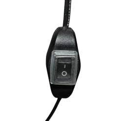 LAMPE TONNELLE ET PERGOLA