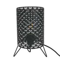 LAMPE WHITTON 25X14.5CM