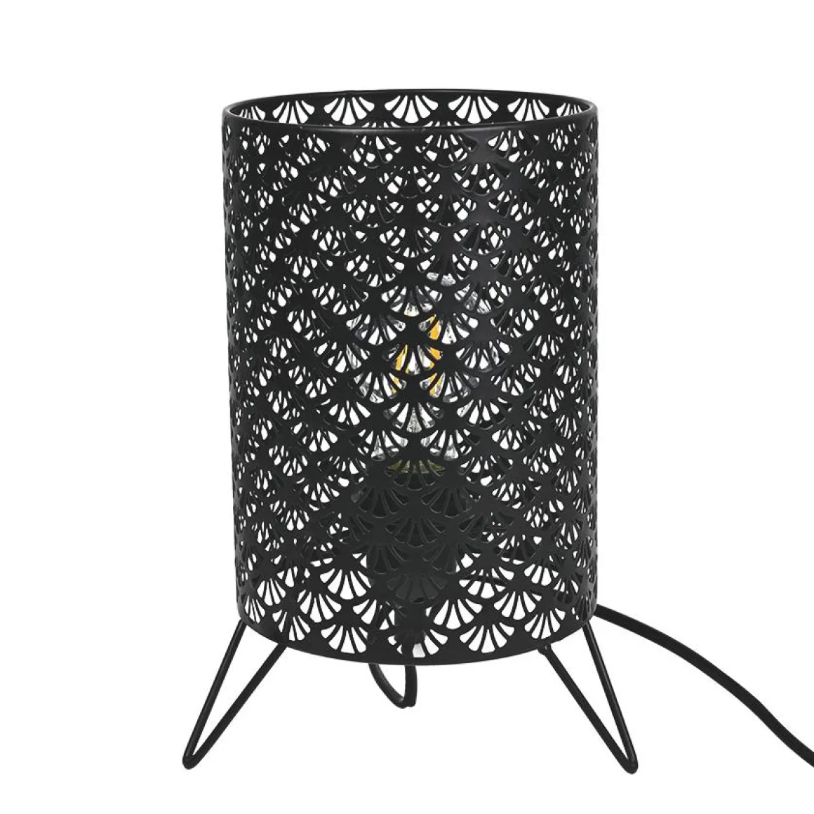 LAMPE WHITTON 25X14.5CM