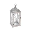 LANTERNE CUT FOLKDREAM D.16.5X37.5CM
