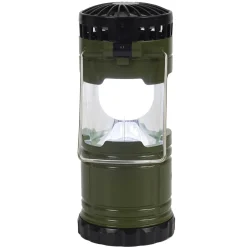 LANTERNE LED VENTILATEUR