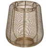 LANTERNE METAL FILAIRE SOLI XS