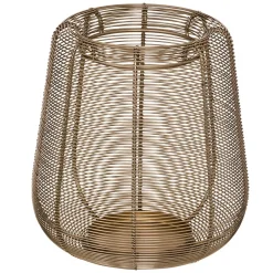 LANTERNE METAL FILAIRE SOLI XS