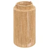 LANTERNE SISAL FLO H.30CM