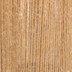 LANTERNE SISAL FLO H.30CM