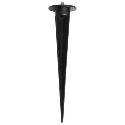 LANTERNE SOLAIRE PIKY LIN H.40CM