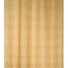 LENNY VOILE 140X260CM MOUTARDE