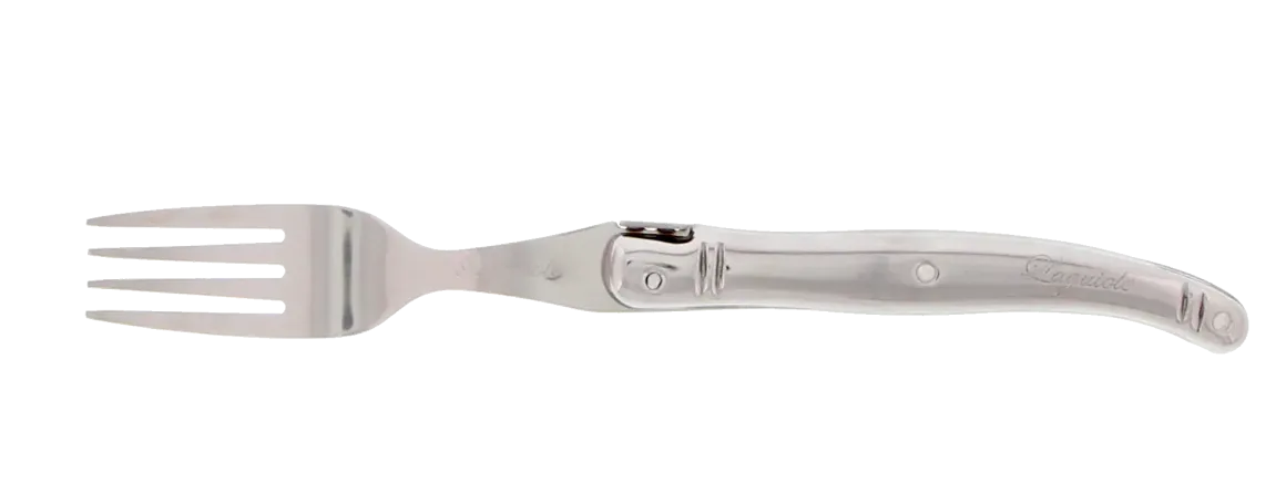 LES ARGENTES FOURCHETTE INOX