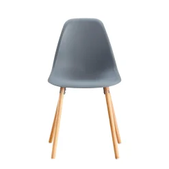 LILA CHAISE GRIS