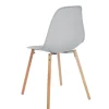 LILA CHAISE SABLE
