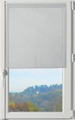 LISA PAIRE BRISE BISE 45X60 PERLE
