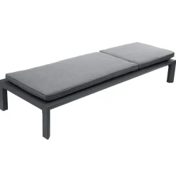 LIT DE PISCINE EVASION GRAPHITE