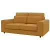LIVIA CANAPE 2 PLACES CURRY LINCOLN 48