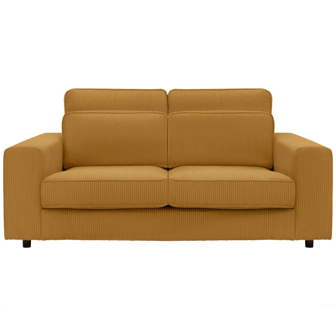 LIVIA CANAPE 2 PLACES CURRY LINCOLN 48