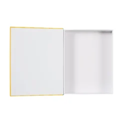 LIVRE RANGEMENT DECO DOLCE VITA 22X17CM