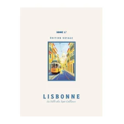 LIVRE RANGEMENT DECO ESCAPADE 33X25CM