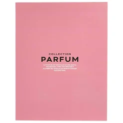LIVRE RANGEMENT DECO PARIS LIFESTYLE 33X25CM
