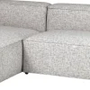 LOREN CANAPE ANGLE GAUCHE BEIGE IMO 10