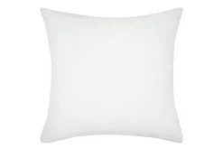 LORIS HOUSSE COUSSIN 40X40CM ECRU
