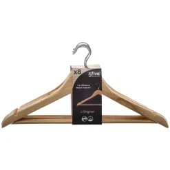 LOT 8 CINTRES BOIS EN BOX