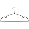 LOT 20 CINTRES METAL PVC HANG UP