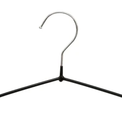 LOT 20 CINTRES METAL PVC HANG UP