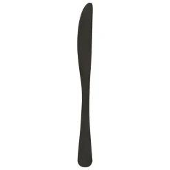 LOT 2 COUTEAUX SHADOW INOX NOIR