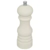 LOT 2 MOULINS SENSIA H.14.5CM