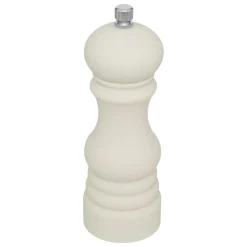 LOT 2 MOULINS SENSIA H.14.5CM