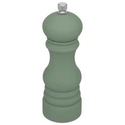 LOT 2 MOULINS SENSIA H.14.5CM