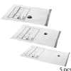 LOT 5 SACS COMPRESSEUR AIRLESS