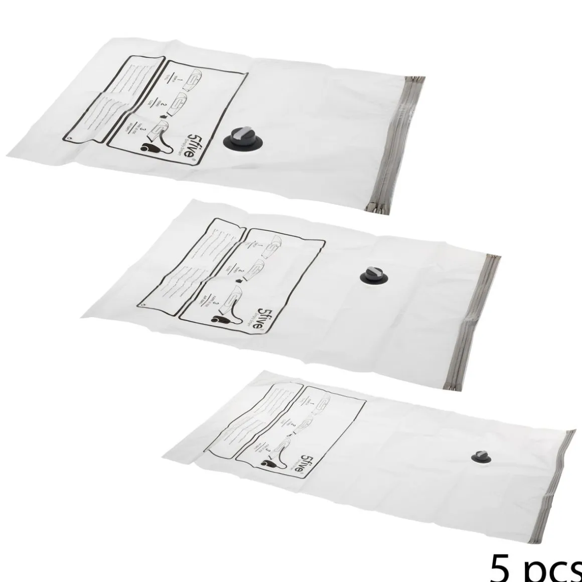 LOT 5 SACS COMPRESSEUR AIRLESS