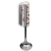 LOUCHE INOX
