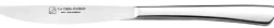 LOUISE COUTEAU DE TABLE INOX