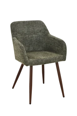 LUCY FAUTEUIL VERT