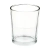 LUMIGNON CYLINDRE TRANSPARENT H.7CM