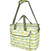 LUNCH BAG BAIN DE SOLEIL 40X25X30CM