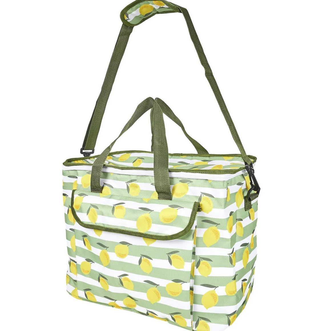 LUNCH BAG BAIN DE SOLEIL 40X25X30CM