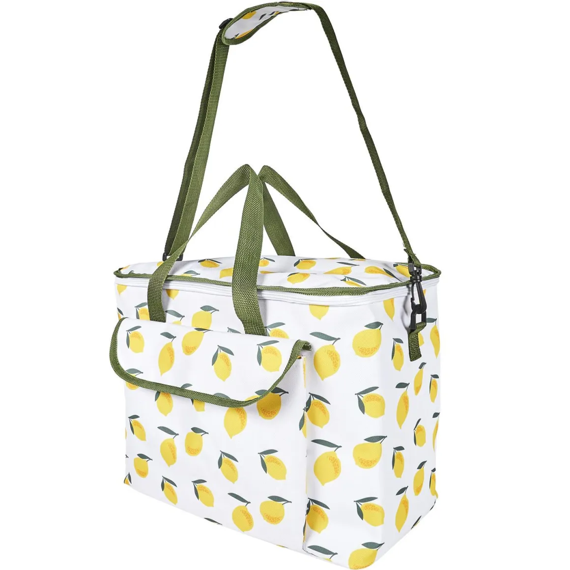 LUNCH BAG BAIN DE SOLEIL 40X25X30CM