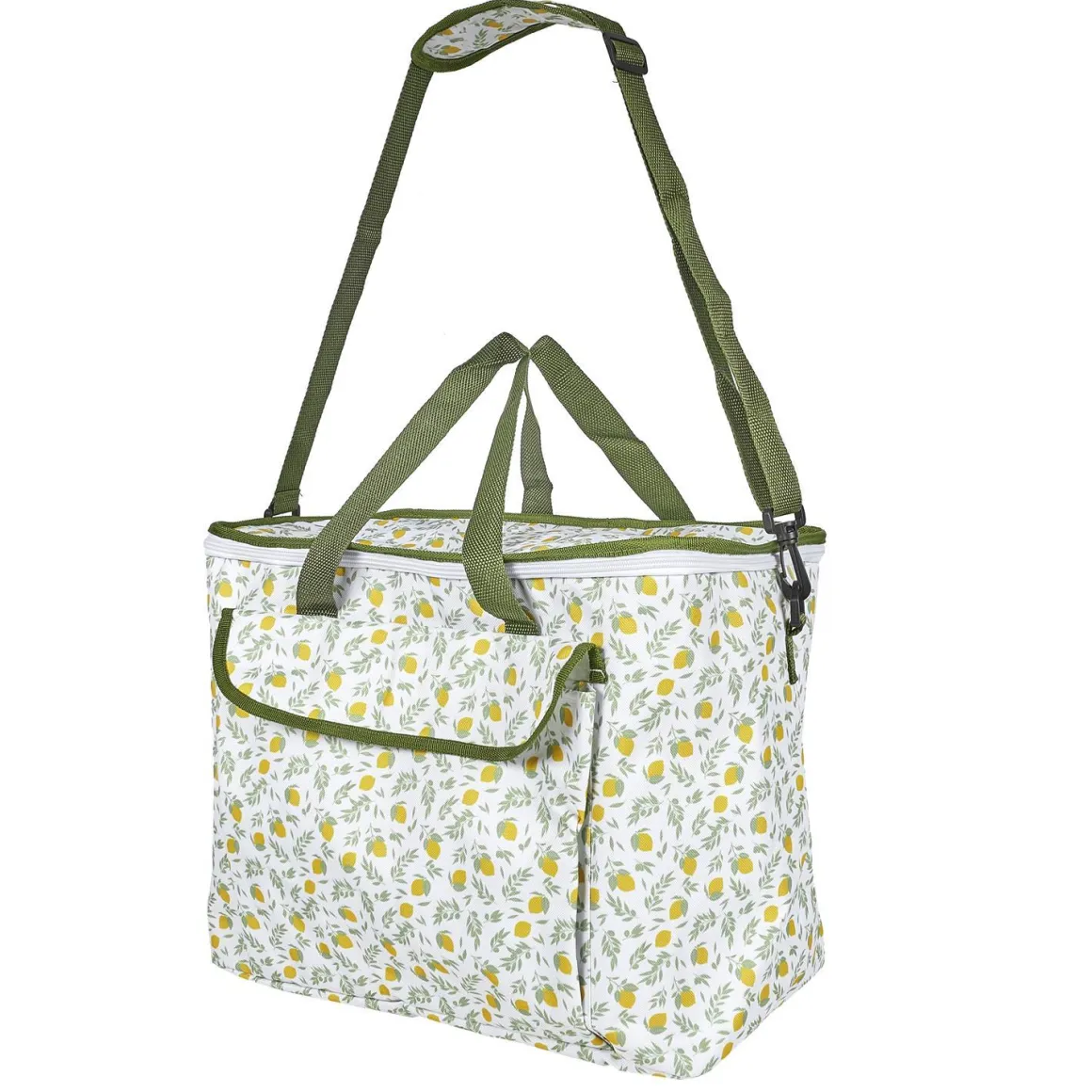 LUNCH BAG BAIN DE SOLEIL 40X25X30CM