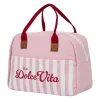 LUNCH BAG FRAICHEUR DOLCE VITA 8L